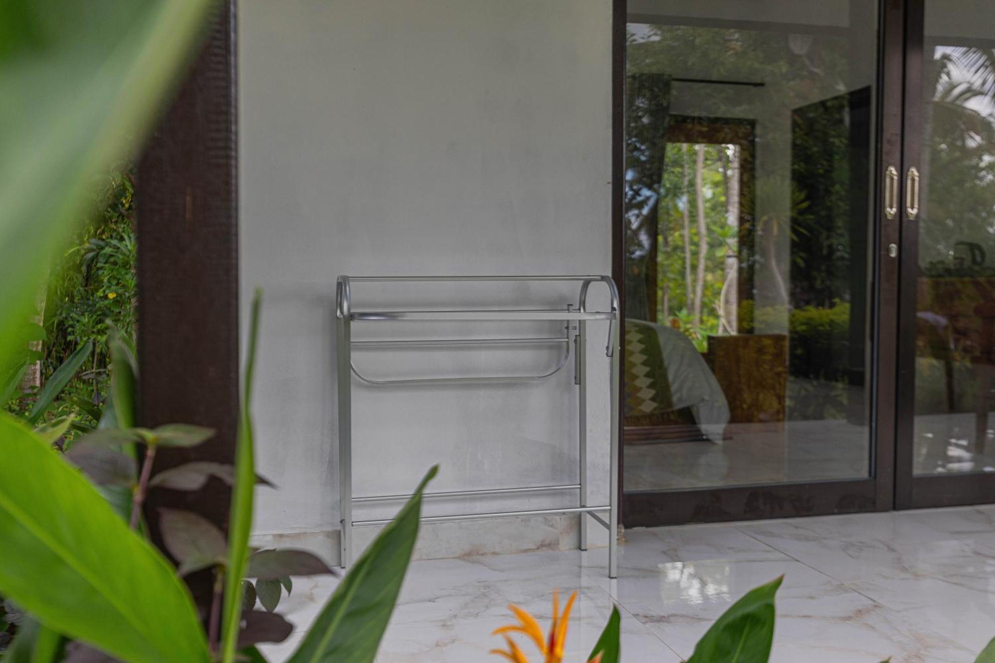 Radjes Bungalow Nusa Penida Sakti Extérieur photo