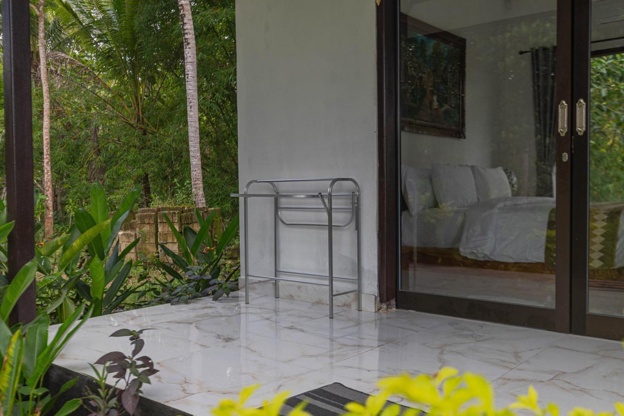 Radjes Bungalow Nusa Penida Sakti Extérieur photo